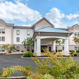 Comfort Suites Ocean City West