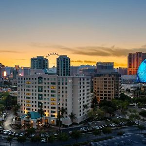 Residence Inn By Marriott Las Vegas Hughes Center